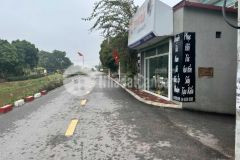 Bán đất 62.5m lương nỗ tiên dương đông anh hn.