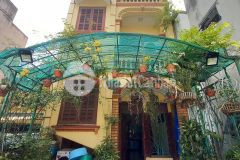 Bán nhà mặt phố chợ ngọc hà quận 3 đình dt 101m, 5 tầng, mt 5m, 26,7 tỷ