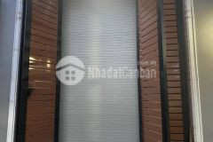 Bán nhà 3 lầu đường 26 linh đông, dt 55m2, giá 6.5 tỷ