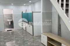 Bán nhà siêu rẻ 125trm2 nguyễn thị minh khai p.pnl q1.