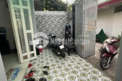 Chính chủ muốn bán sát mt giá rẻ 80m2 2t thống nhất gò vấp nhỉnh 5 tỷ