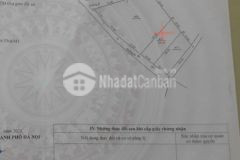 Tài chính 2 tỷ sở hữu ngay lô đất dt 273m2, với mt 10m tại sơn đông sơn tây lh0866990503