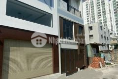 Hàng hiếm lô đất đẹp khu bt kiều đàm, phường tân hưng, quận 7