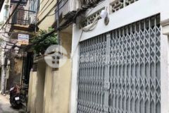 Bán nhà cấp 4 ngõ 169 hoàng mai, 73m2, mt 5m, chỉ 5.99 tỷ