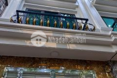 Nhà kim giang, ô tô, ngõ thông kinh doanh, 35m2, 5 tầng, 3pn giá 3.8 tỷ