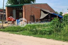 Bán gấp lô đất mặt tiền đường nhựa tây ninh