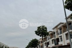 Có duy nhất 1 căn cực hiếm vị trí cực đẹp trên trục đường 26m phố đi bộ kinh doanh sầm uất