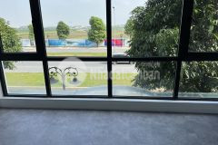 Cho thuê lk shophouse vinhomes ocean park mặt đường 40m có thang máy vừa ở vừa kd