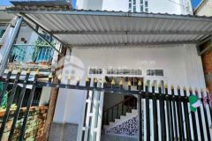 Chính chủ bán gấp nhà 1t 1l ngay đ.phạm thế hiển p.7 q.8 hcm