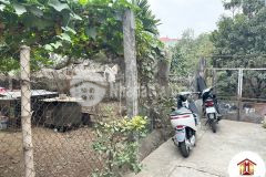 Bán đất 90m2 mt 5m uy nỗ, đông anh giá 2,1 tỷ, 0886736116