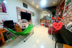 Bán nhà hxh phan văn trị, p12, bình thạnh, 80m2, 3 tầng, tặng nội thất. 8,2 ty