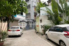 Bán gấp nhà xuân la 32m ngõ rộng ô tô gần chỉ 3,6 tỷ