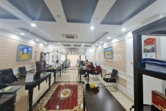 Mặt phố trần duy hưng 75m2 x 8t, thang máy, kinh doanh đỉnh cao 34 tỷ