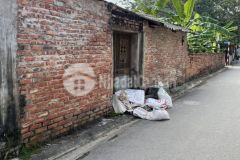 Cần tiền làm ăn bán gấp 62m2 trục chính giao tất a, kim sơn, gia lâm. giá 2.5ty. lh 0985109357. xem