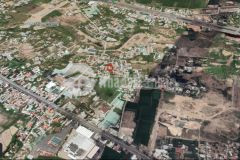 Bán 199m2 đất đẹp thổ cư vĩnh trung với giá rẻ 11 triệum2. cách tttp nha trang 6km. lh 0833528383