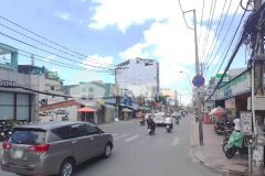 Bán nhà mặt tiền nguyễn xí, bình thạnh, 4.2x21m trệt 1 lầu