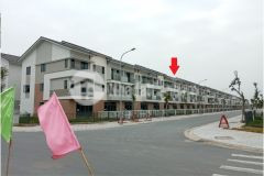 Shophouse 224 m2, giá chỉ 7.1 tỷ