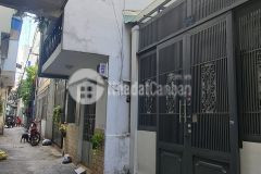 Cần bán căn nhà mặt tiền hxh 6m đường 34 tp. thủ đức diện tích 186m2 giá 5.5 tỷ nhà mới xây 3 t