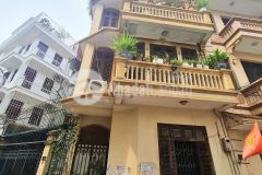 Bán nhà kđt định công, 101m2, 4 tầng, lô góc, view vườn hoa giá chào 15.9 tỷ