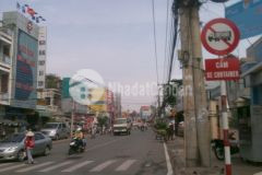 Nhà mặt phố kha vạn cân 180m2 giá tụt quần,giảm 4 tỷ