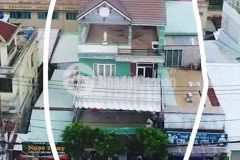 Bán nhà mt kinh doanh tốt, p. linh đông thủ đức, dt 215m2