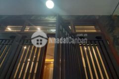 Bán nhà 195 hà đông, nhà đẹp xách vali đến ở luôn chỉ 4.55 tỷ.