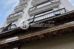 Hoàng văn thái, 8 tầng thang máy mới đẹp, phân lô, ô tô tránh, 9.9 tỷ