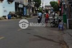 Bán nhà 2 mt đỗ xuân hợp, p phước long b, tp thủ đức, 10x10, 2 tầng. giá 7.5tỷ