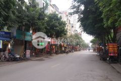 Mặt phố lê xuân điệp, hoàng công sầm uất gần chung cư mipec 68m2 chỉ 9.28 tỷ. lh 0989.62.6116