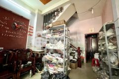 Mặt tiền giá rẻ sát trần hưng đạo, quận 5, 67m2, nở hậu 4.5m, bán gấp