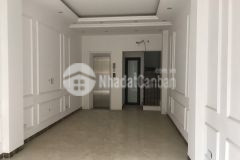 Bán nhà ngoại giao đoàn 35m giá siêu rẻ 3,x tỷ nhà mới xây đẹp, hiện đại nhìn ra cầu nhật tân.