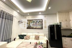 Đông thiên, nhà đẹp, 40m, 5 tầng, 3pn chủ tặng nội thất, bán gấp