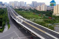 Bán gấp nhà bắc từ liêm mặt phố phạm văn đồng 203m2 giá 29 tỷ mt 4.7m