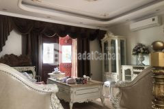 Bán nhà lacasta văn phú 85mx5t kinh doanh sầm uất chỉ 17 tỷ