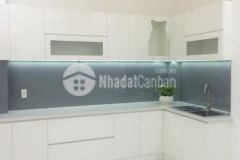 Cần bán căn nhà mặt tiền hxh 6m đường 25 tp. thủ đức diện tích 186m2 giá 5.5 tỷ nhà mới xây 3 t