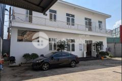 Mb kho xưởng 2300m2 mt nguyễn ảnh thủ quận 12 tphcm