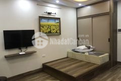 Bán chung cư mini triều khúc,thanh xuân, gần chợ,ôtô, kinh doanh, dt 100m2 x 8t, mt 6.2m,giá 24 tỷ