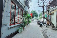 Bán nhà riêng, ngõ vip ô tô tránh đường nguyễn chí thanh, lô góc 50m2 x 5t