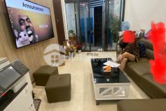 Bán nhà 5 tầng lê văn lương, ngõ to thoáng, dt 36m mt 3.5m giá chỉ 4.75 tỷ.