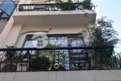 Bán nhà đào tấn, 35m2 x 6 tầng, nhà mới đẹp, ngõ thông, gần phố, nhỉnh 4 tỷ.