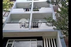 Chdv 20 phòng, thu nhập 70 trth, hxh, 6 tầng, 136m2, chỉ 16 tỷ