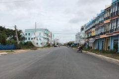 Bán nhà lầu mới xây gần khu nhà ở bạch đàn đường tiến thành phường 3 tp vĩnh long