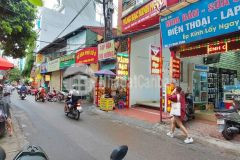 Bán gấp 200m2 đất nguyễn khang cầu giấy, phân lô, ô tô, ngõ thông,mt10m,29 tỷ