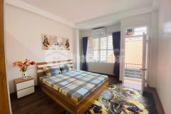 Bán nhà phố vĩnh tuy 73m2. mt 4.3m. phân lô oto vào 5.5 tỷ