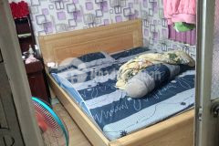 Bán nhà cấp 4 tại thị xã tân uyên,,44m2, sổ chung, 720tr. lh0358454832