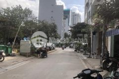 Siêu phẩm phân lô ô tô đất triều khúc 98m2 mt6m giá 11.9tỷ lh 0335270120