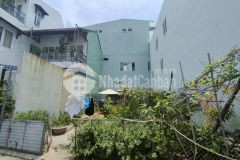 Bán đất kiệt 502 đường 2 tháng 9 hải châu đà nẵng.