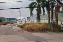 Kẹt vốn bán gấp lô đất kế góc 70m2 gần bệnh viện bình tân, hương lộ 2, đường rộng, sổ riêng