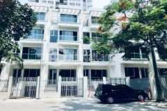 Bán nhà liền kề phố hạ đình nhà xây bàn giao thô 5 tầng nổi, 1 tầng bán hầm 107m2 giá 16,x tỷ