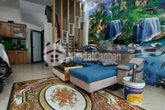 Bán nhà phú đô lô góc ô tô kinh doanh 5 tầng 4,25 tỷ 0973136286